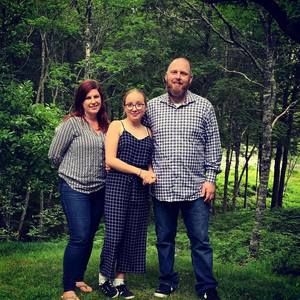 Meet your Posher, Ben